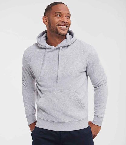 Russell - Authentic Hooded Sweatshirt - 265M LXF XS