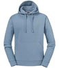 Russell - Authentic Hooded Sweatshirt - Pierre Francis