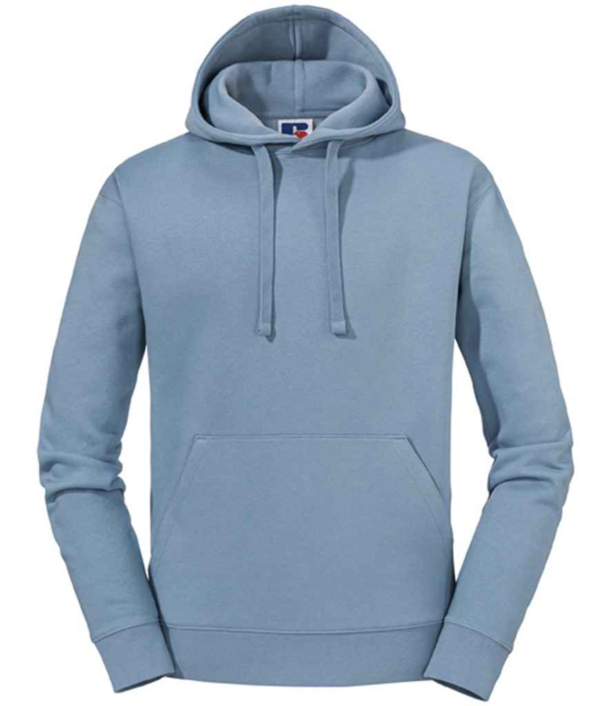 Russell - Authentic Hooded Sweatshirt - 265M IND XS