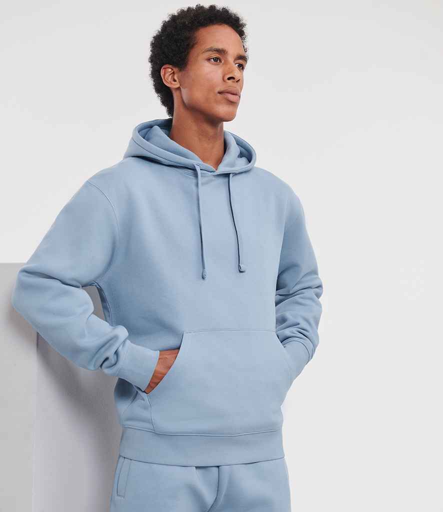 Russell - Authentic Hooded Sweatshirt - 265M MIB XS
