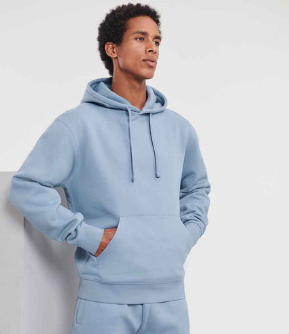 Russell - Authentic Hooded Sweatshirt - 265M MIB XS
