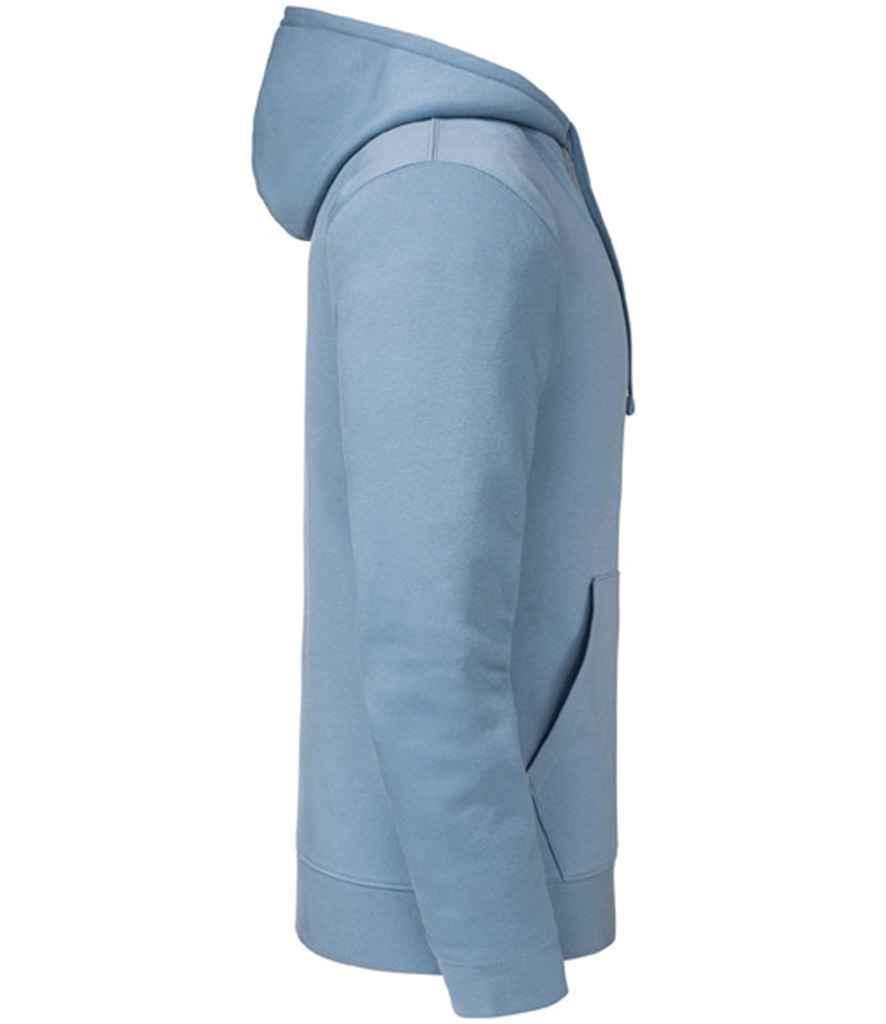 Bluza z kapturem Russell Authentic