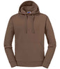 Russell - Authentic Hooded Sweatshirt - Pierre Francis