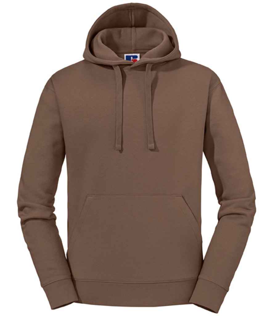 Russell - Authentic Hooded Sweatshirt - 265M IND XS