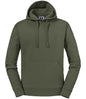 Russell - Authentic Hooded Sweatshirt - Pierre Francis