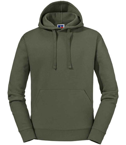Russell - Authentic Hooded Sweatshirt - 265M IND XS