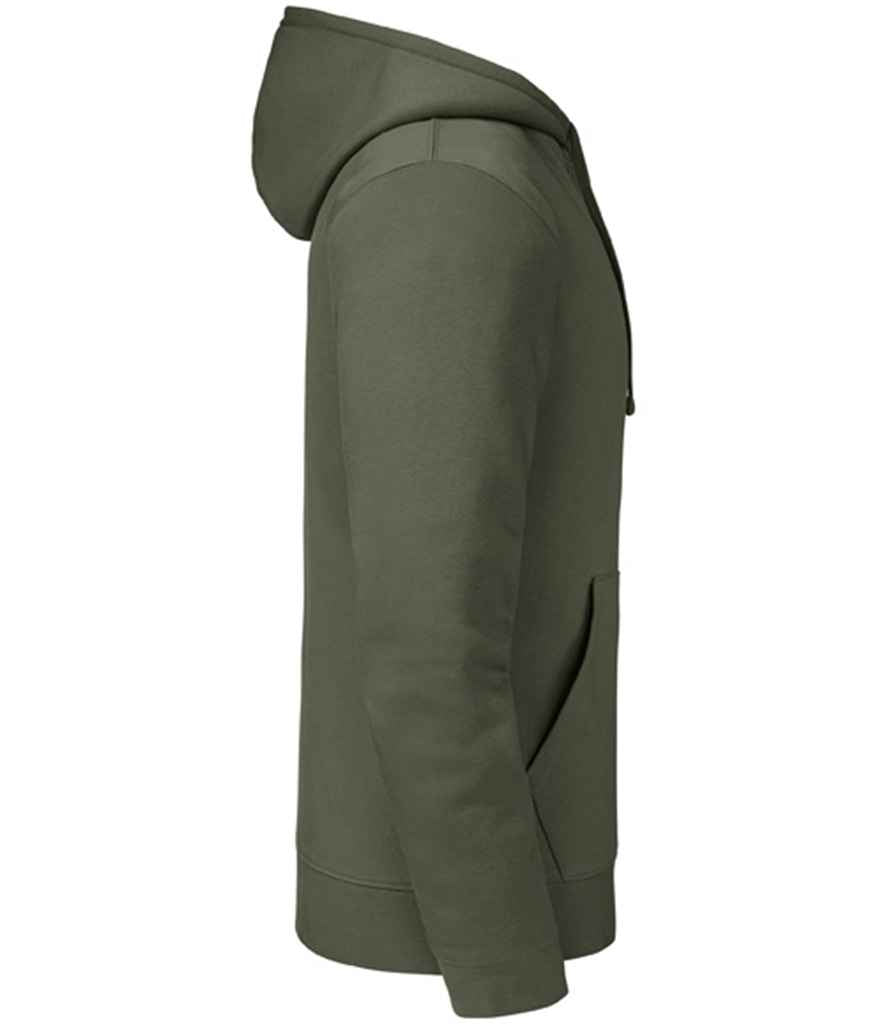 Bluza z kapturem Russell Authentic