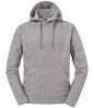 Russell - Authentic Hooded Sweatshirt - Pierre Francis