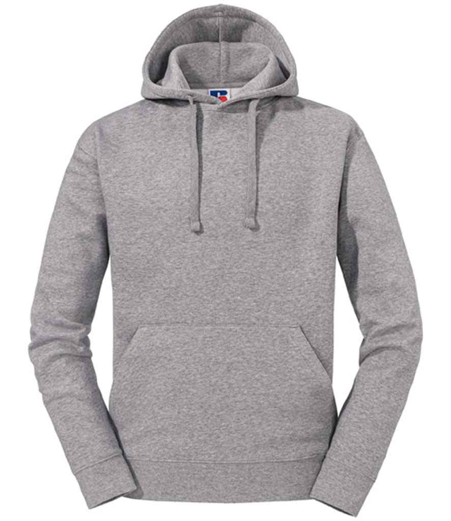 Russell - Authentic Hooded Sweatshirt - 265M IND XS