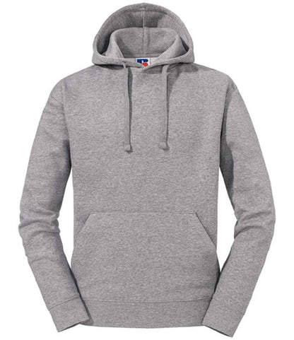 Russell - Authentic Hooded Sweatshirt - 265M IND XS