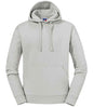 Russell - Authentic Hooded Sweatshirt - Pierre Francis