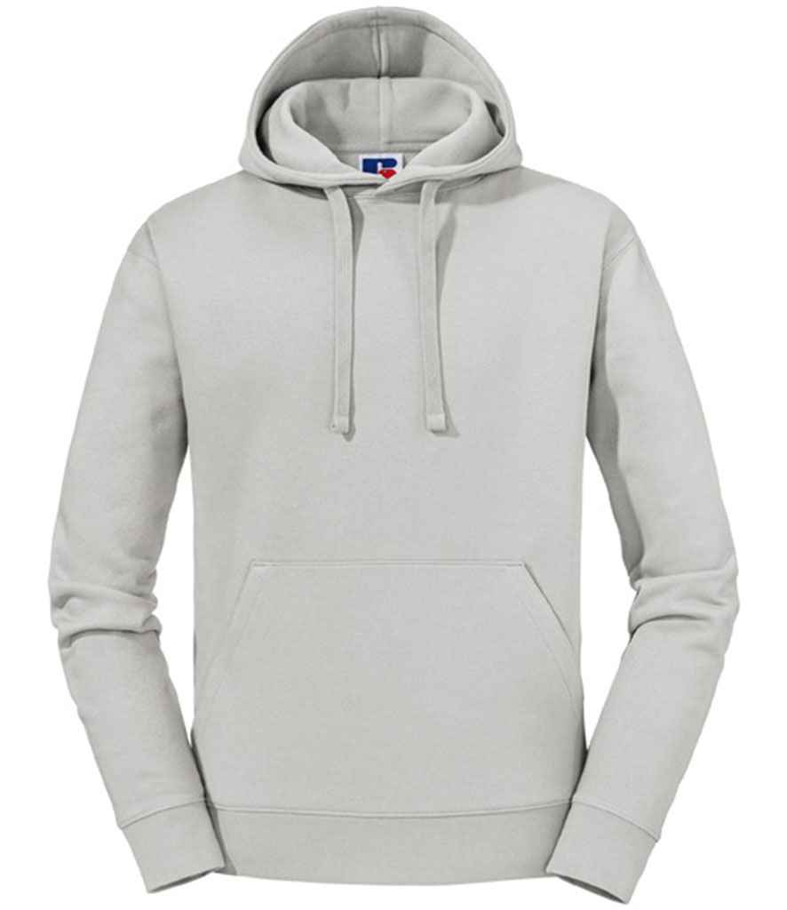 Russell - Authentic Hooded Sweatshirt - 265M IND XS