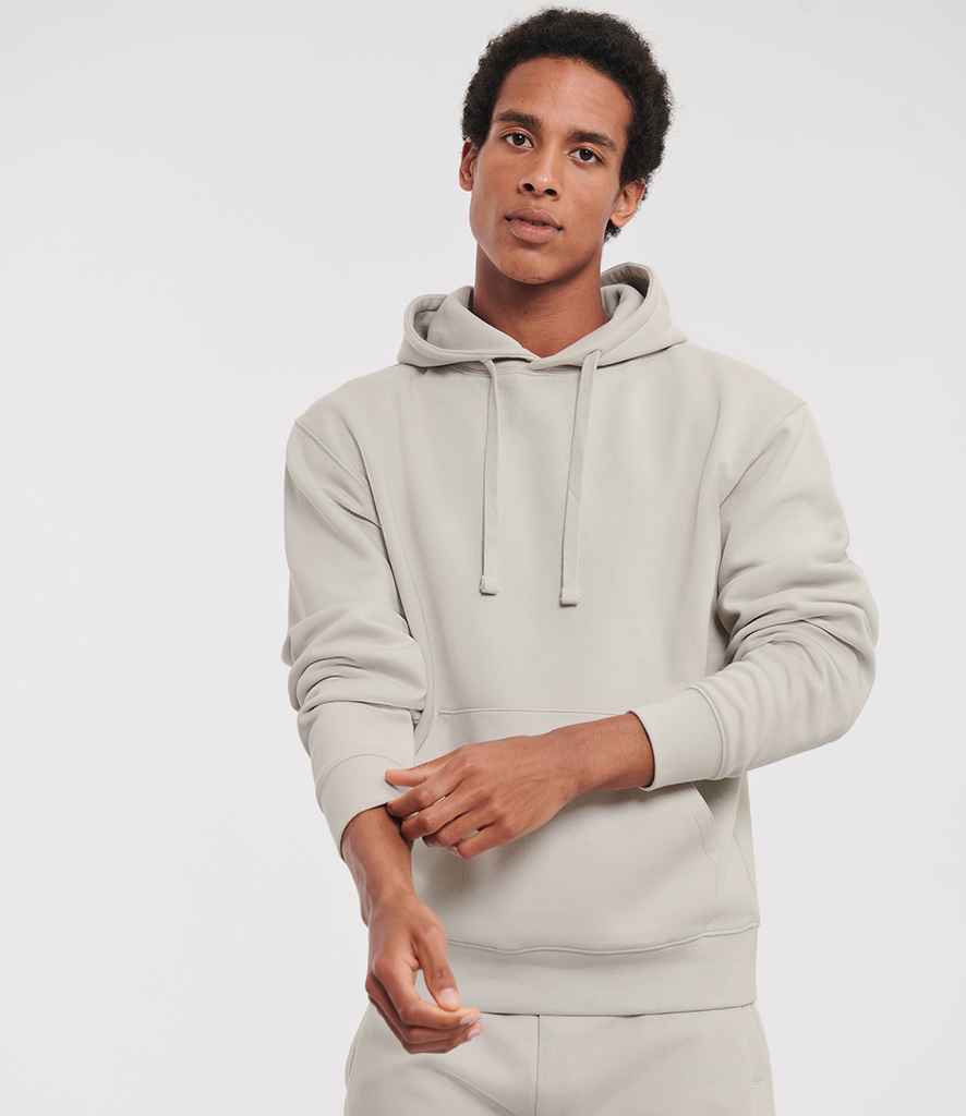 Russell - Authentic Hooded Sweatshirt - 265M UGY XS
