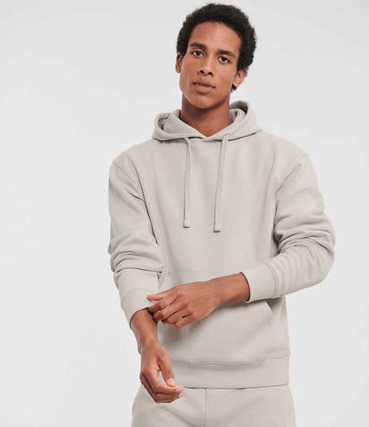 Russell - Authentic Hooded Sweatshirt - 265M UGY XS
