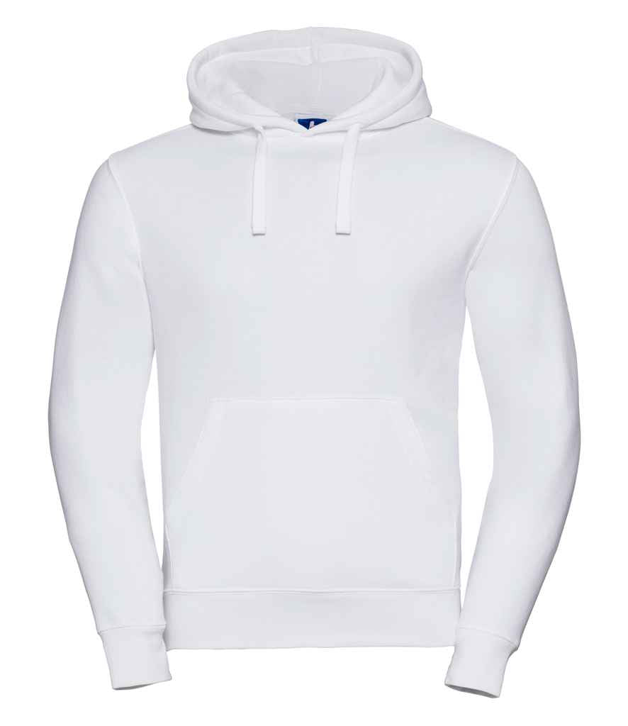 Russell - Authentic Hooded Sweatshirt - 265M IND XS