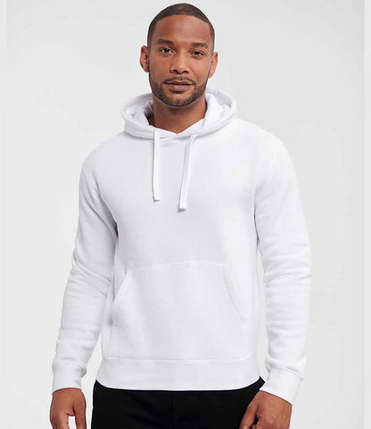 Russell - Authentic Hooded Sweatshirt - 265M IND XS