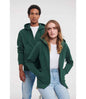 Russell - Authentic Zip Hooded Sweatshirt