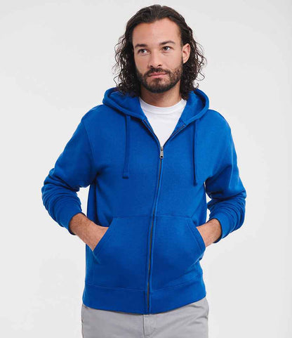 Russell - Authentic Zip Hooded Sweatshirt