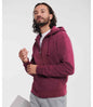 Russell - Authentic Zip Hooded Sweatshirt - Pierre Francis