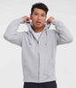 Russell - Authentic Zip Hooded Sweatshirt