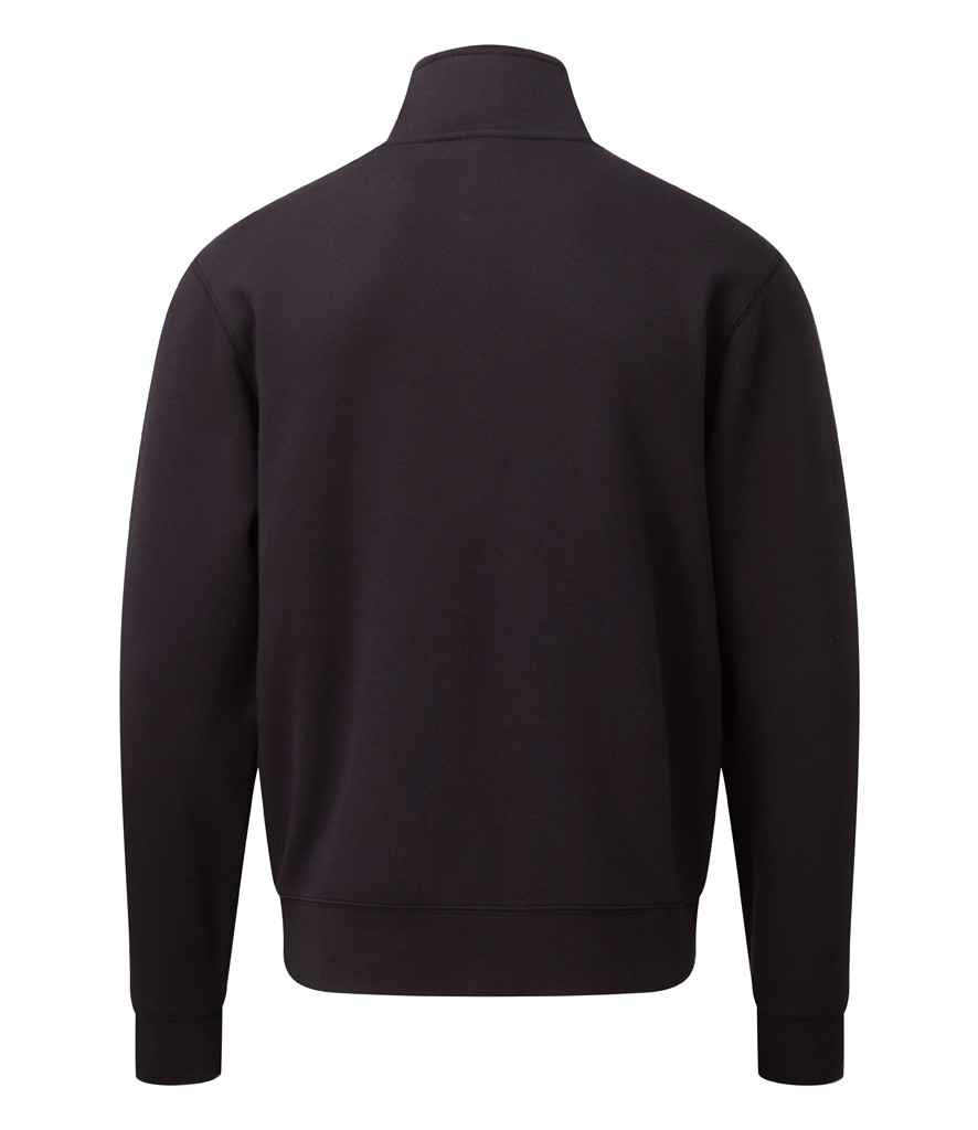 Russell - Authentic Sweat Jacket - Pierre Francis