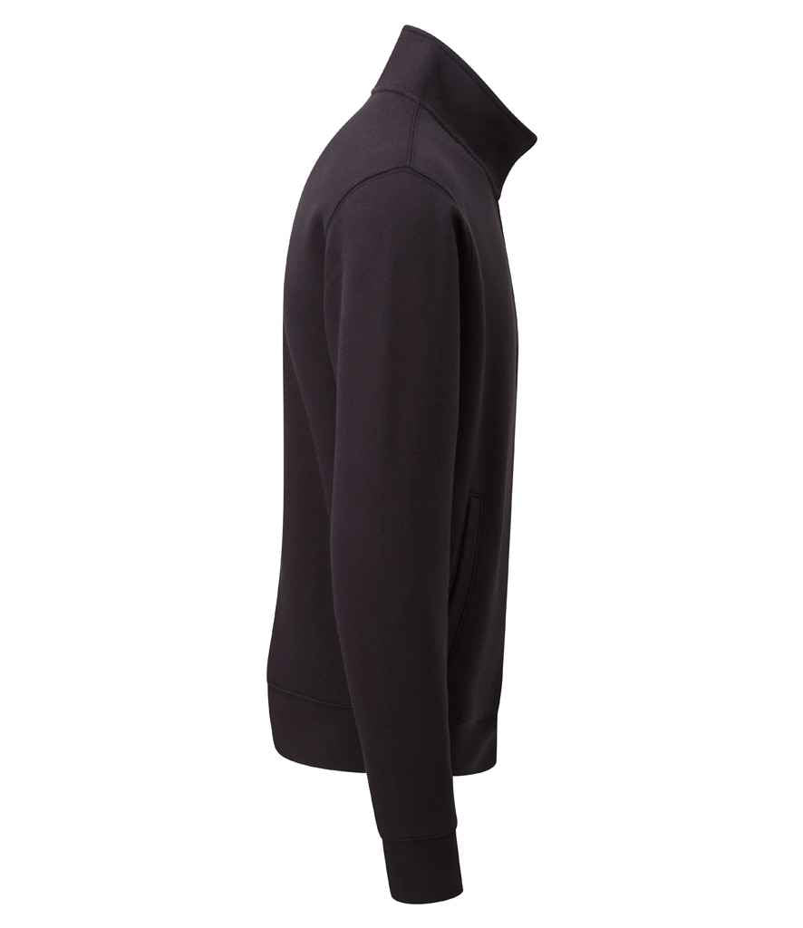 Russell - Authentic Sweat Jacket - Pierre Francis