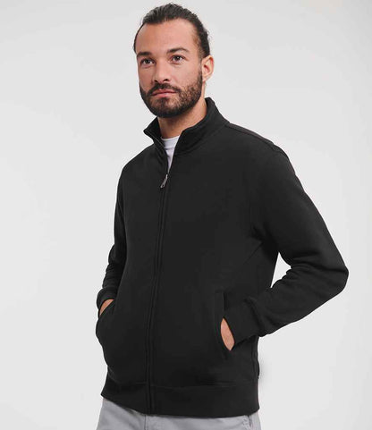 Russell - Authentic Sweat Jacket