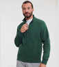 Russell - Authentic Sweat Jacket