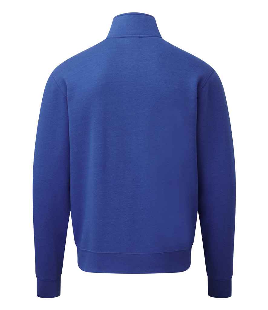 Russell - Authentic Sweat Jacket - Pierre Francis