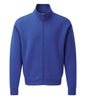 Russell - Authentic Sweat Jacket - Pierre Francis