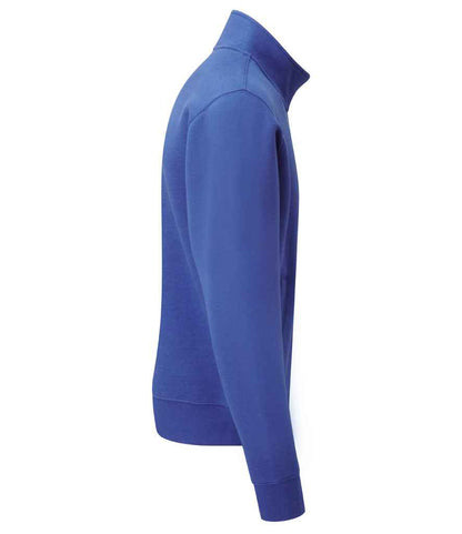 Russell - Authentic Sweat Jacket - Pierre Francis