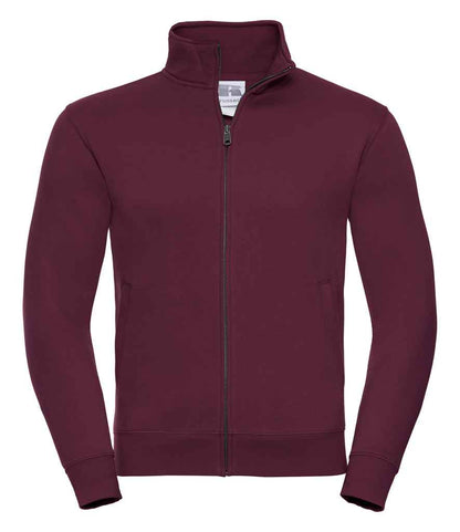 Russell - Authentic Sweat Jacket - Pierre Francis