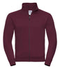 Russell - Authentic Sweat Jacket - Pierre Francis