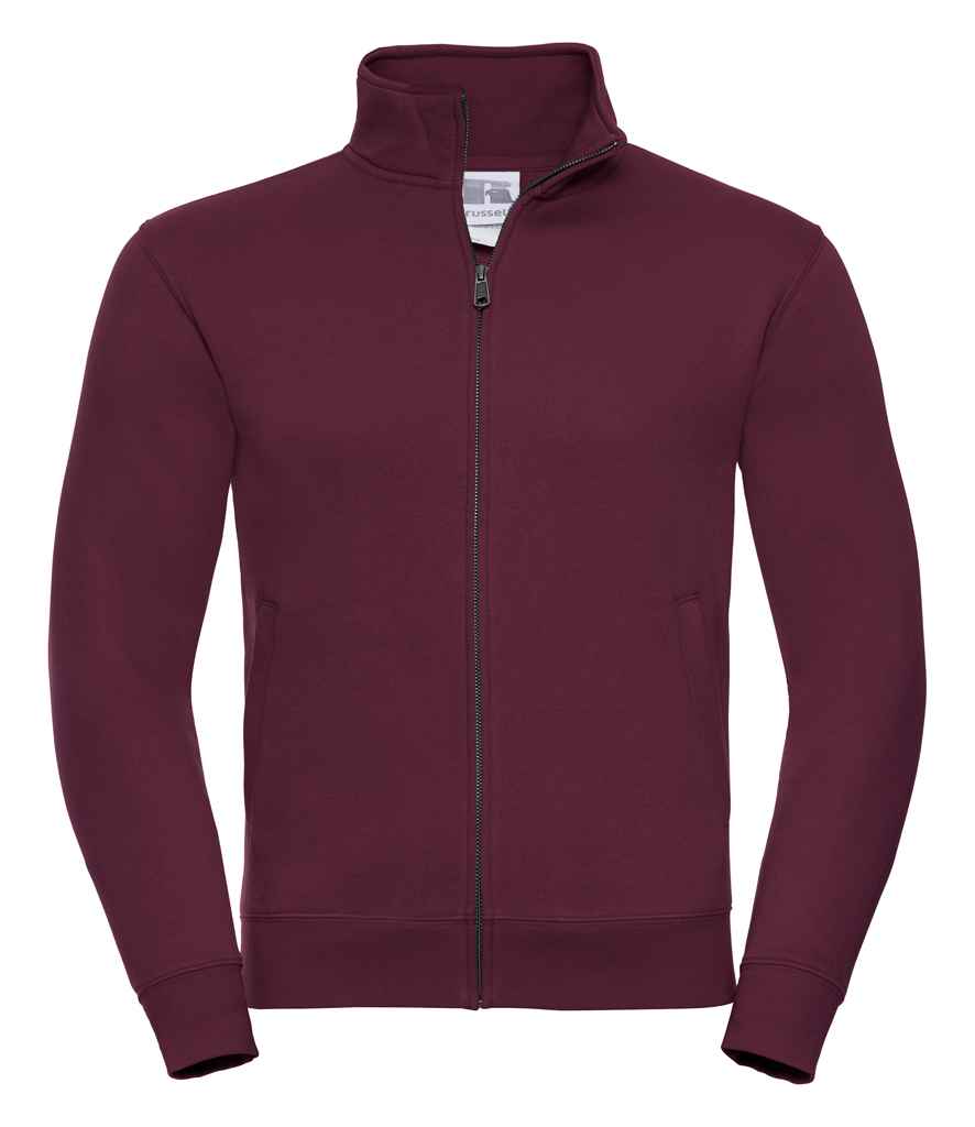 Russell - Authentic Sweat Jacket