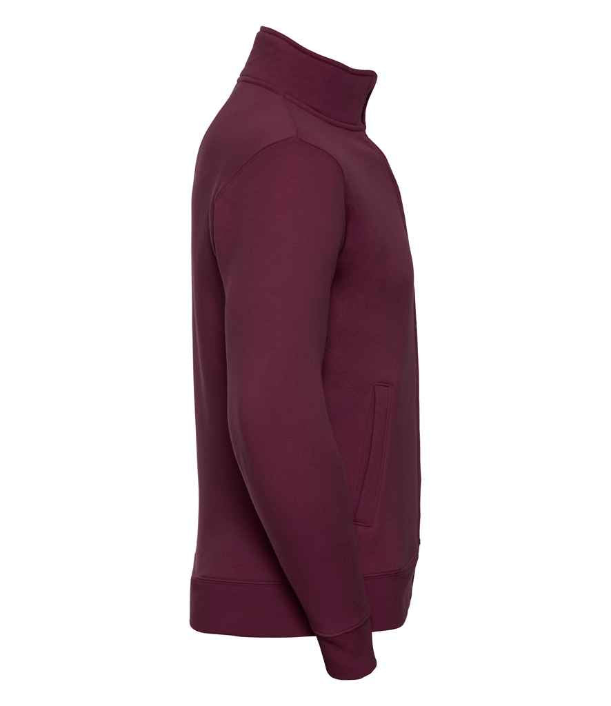 Russell - Authentic Sweat Jacket - Pierre Francis