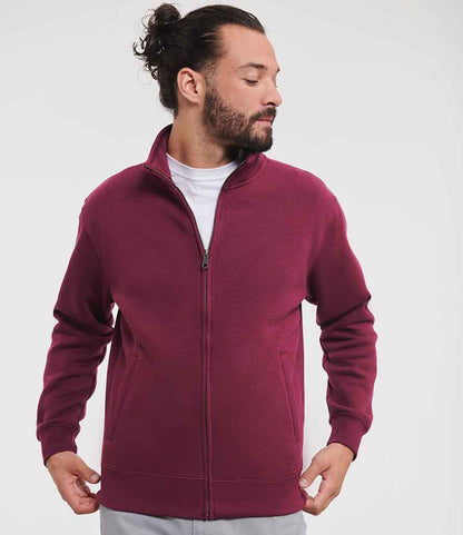 Russell - Authentic Sweat Jacket