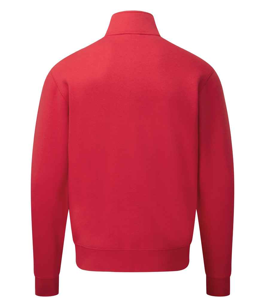 Russell - Authentic Sweat Jacket - Pierre Francis