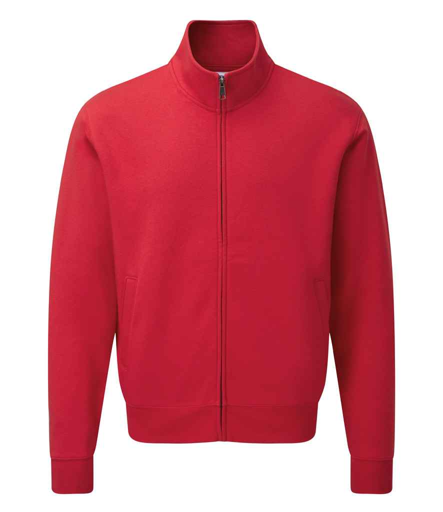 Russell - Authentic Sweat Jacket