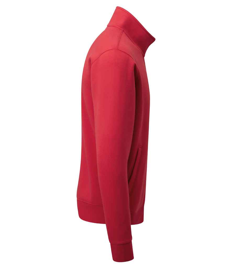 Russell - Authentic Sweat Jacket - Pierre Francis