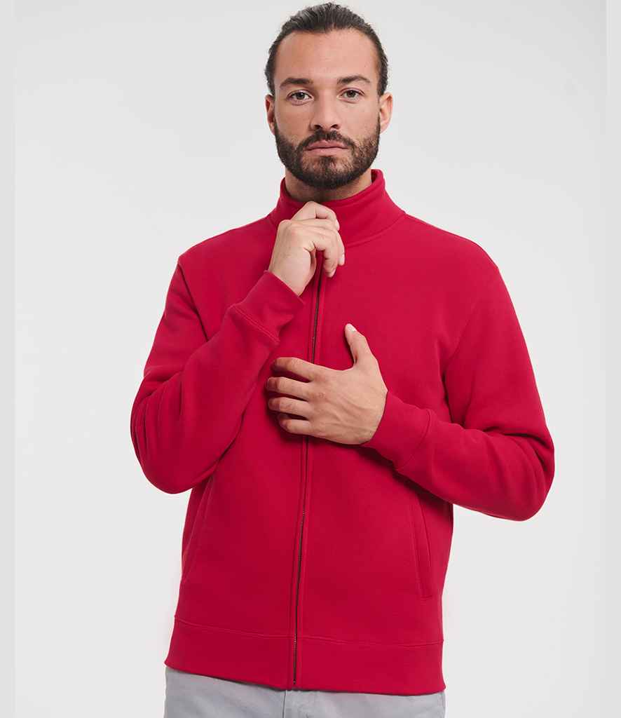 Russell - Authentic Sweat Jacket