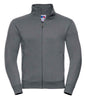 Russell - Authentic Sweat Jacket - Pierre Francis