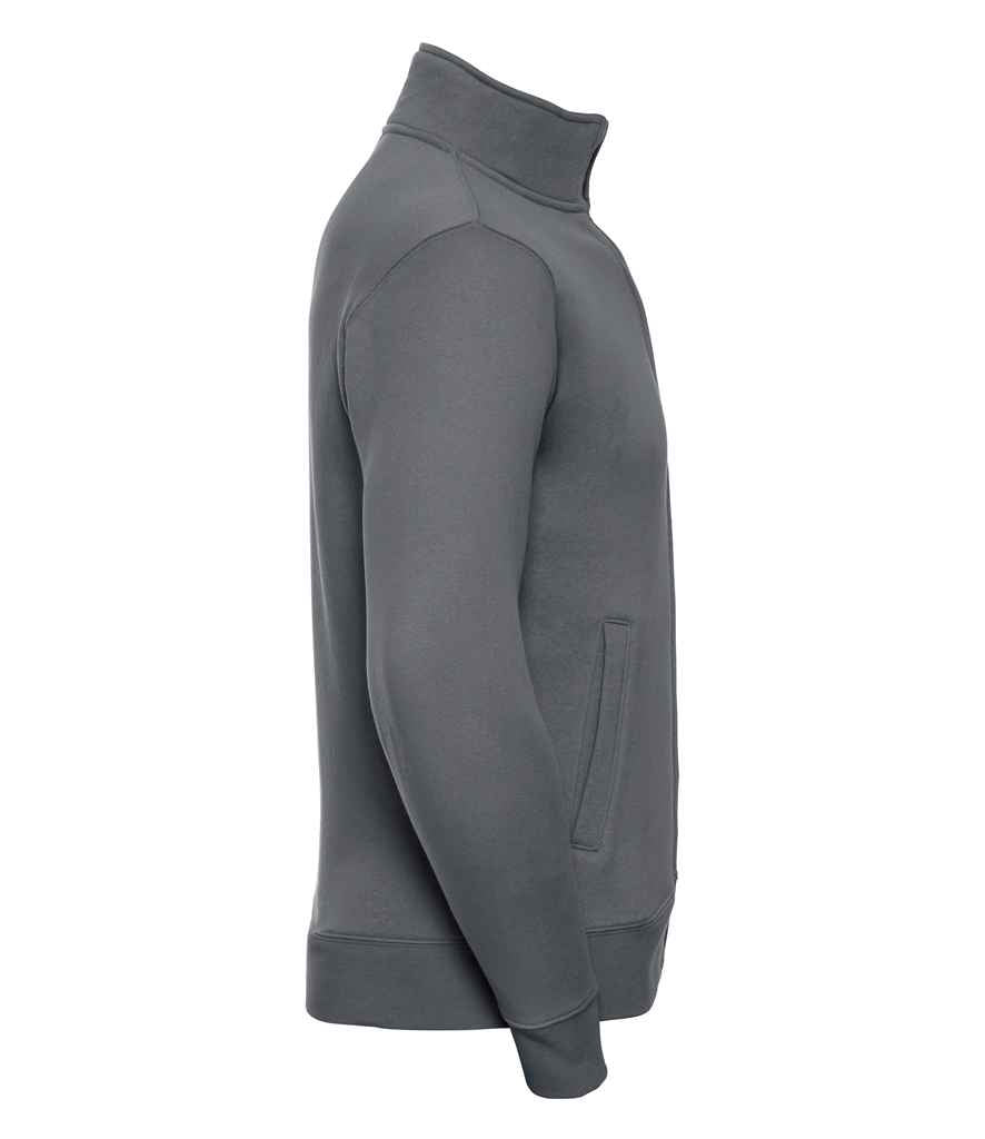 Russell - Authentic Sweat Jacket - Pierre Francis