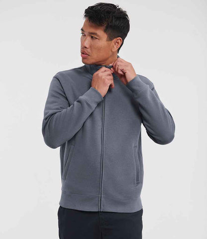 Russell - Authentic Sweat Jacket