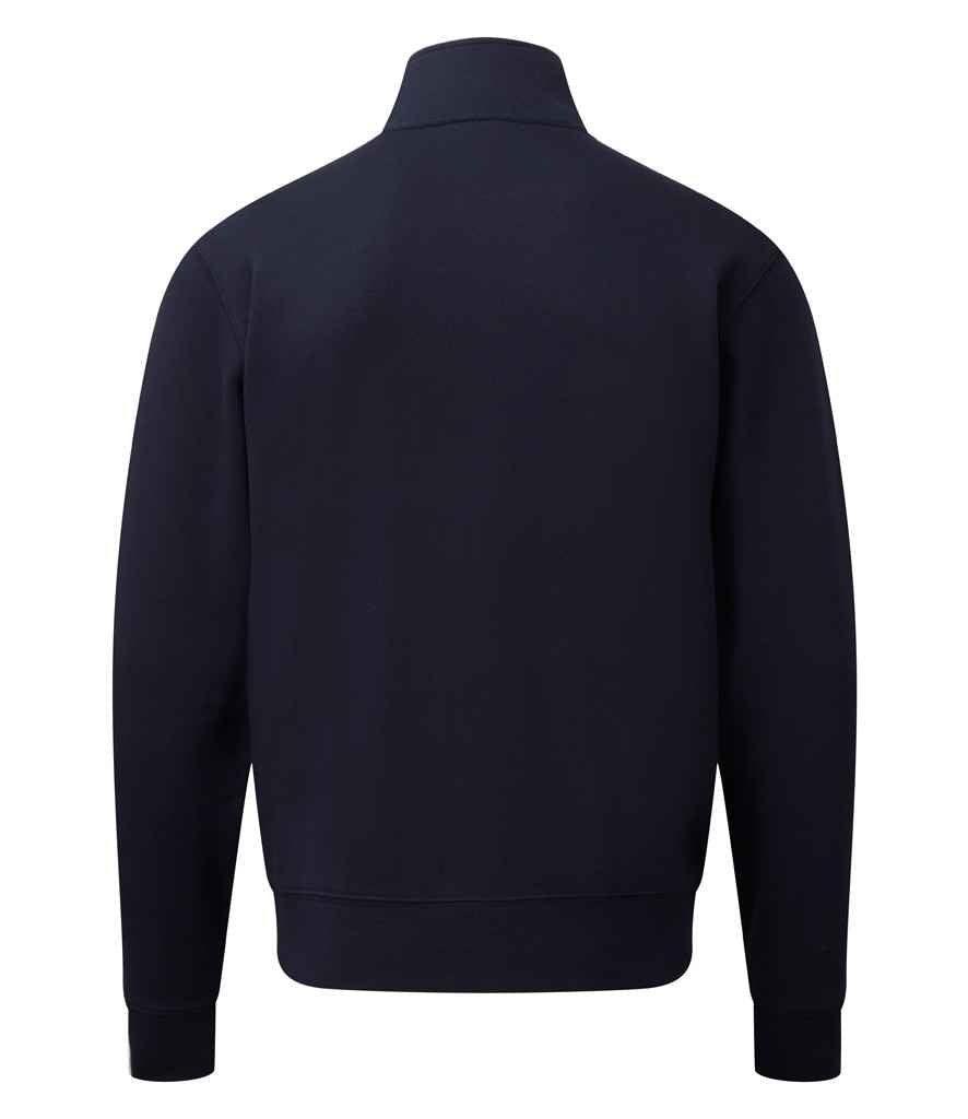 Russell - Authentic Sweat Jacket - Pierre Francis