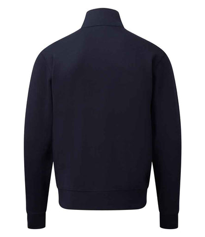 Russell - Authentic Sweat Jacket - Pierre Francis