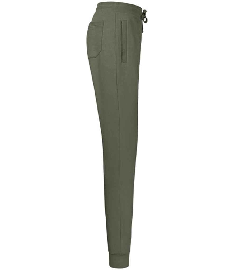 Russell - Authentic Jog Pants - Pierre Francis