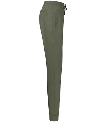 Russell - Authentic Jog Pants - Pierre Francis