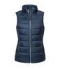 Russell - Ladies Nano Padded Bodywarmer - Pierre Francis