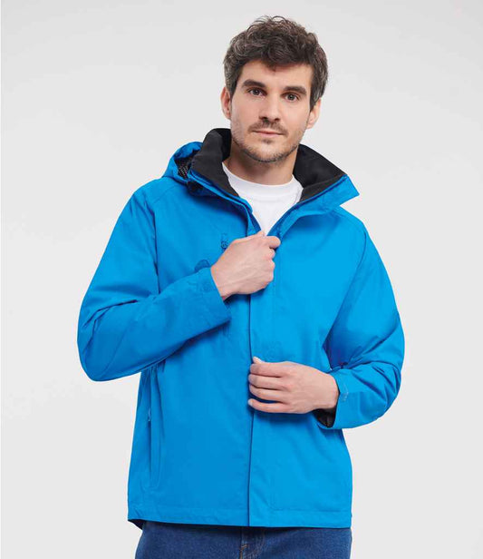 Russell Athletic - HydraPlus 2000 Jacket - 510M AZR XS
