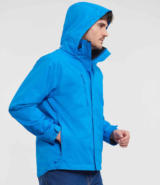 Russell - HydraPlus 2000 Jacket - Pierre Francis